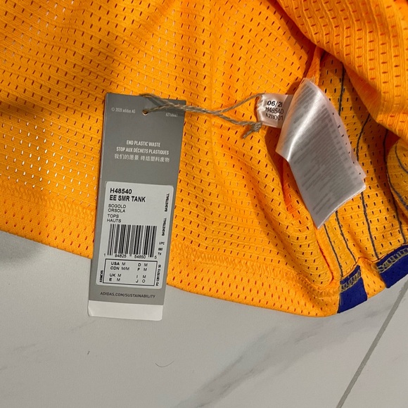 Adidas x Eric Emanuel - Picture 4 of 7